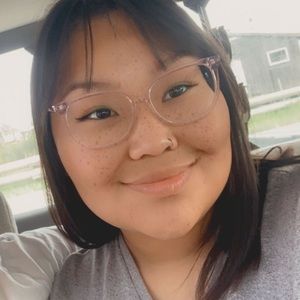 Meet your Posher, Rhiannon